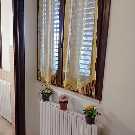 Daire Monolocale E Bilocale Adelaide *