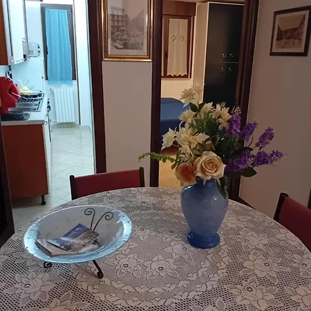 Monolocale E Bilocale Adelaide * Gallipoli