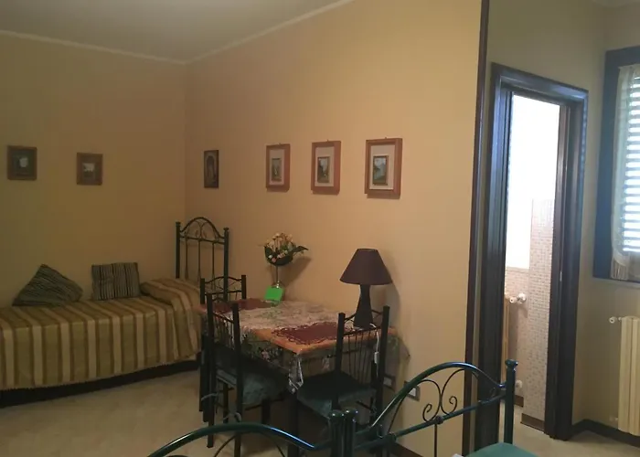 Monolocale E Bilocale Adelaide Gallipoli