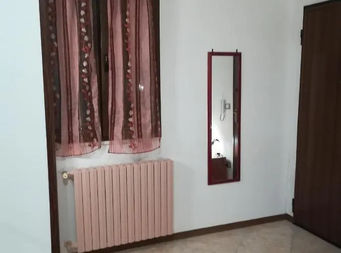 Monolocale E Bilocale Adelaide * Gallipoli