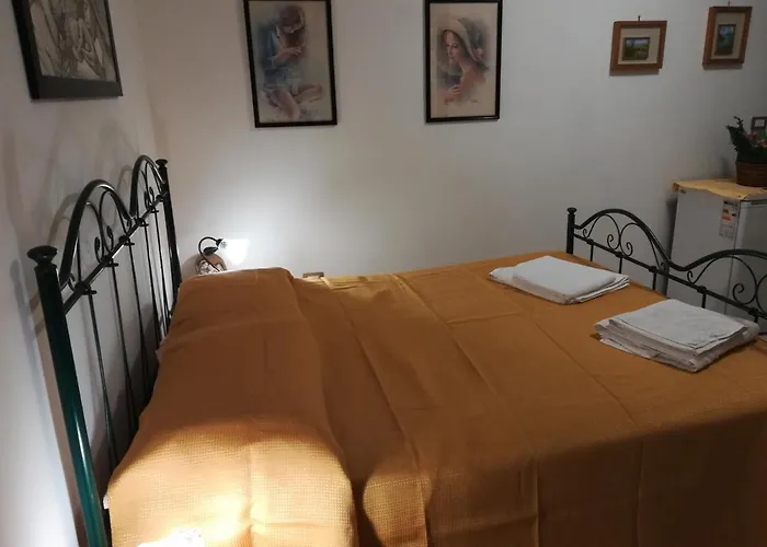 Monolocale E Bilocale Adelaide Apartment Gallipoli