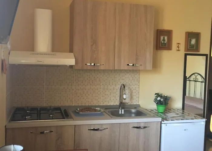 Apartment Monolocale E Bilocale Adelaide *