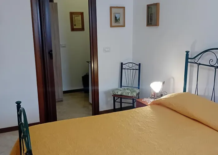 Monolocale E Bilocale Adelaide * Gallipoli