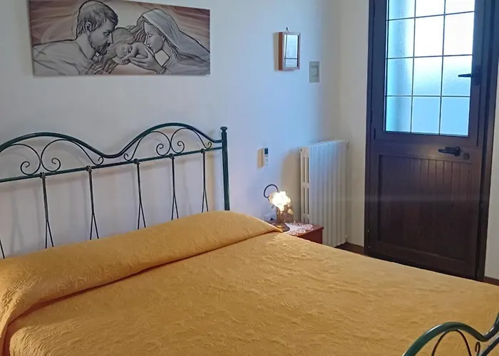 Monolocale E Bilocale Adelaide Apartment *