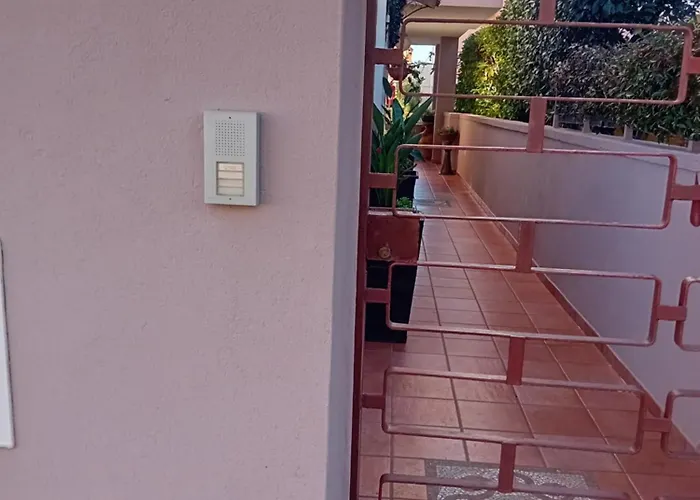 Monolocale E Bilocale Adelaide Apartment *