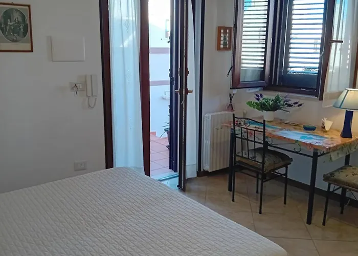 Monolocale E Bilocale Adelaide Apartment