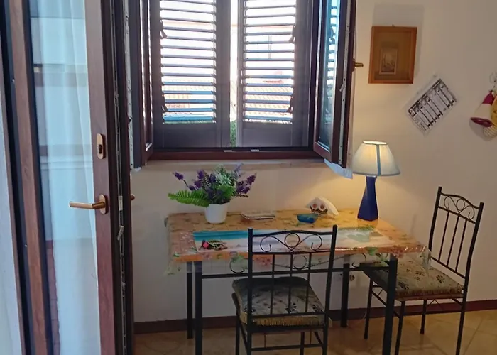 Monolocale E Bilocale Adelaide Apartment Gallipoli