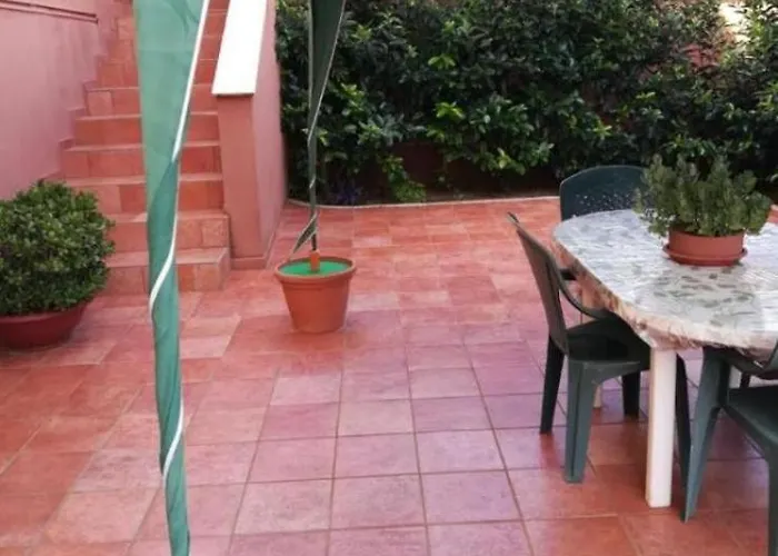 Monolocale E Bilocale Adelaide *