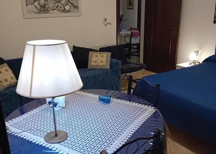 Monolocale E Bilocale Adelaide *