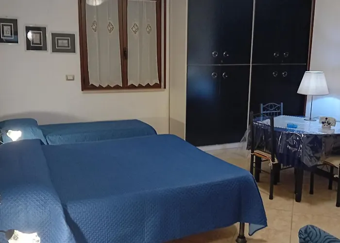 Monolocale E Bilocale Adelaide Apartment