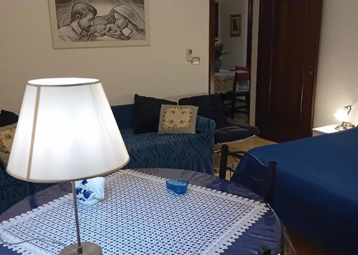 Monolocale E Bilocale Adelaide Apartment Gallipoli