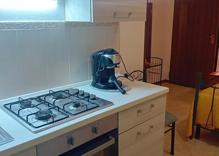 Monolocale E Bilocale Adelaide Apartment Gallipoli