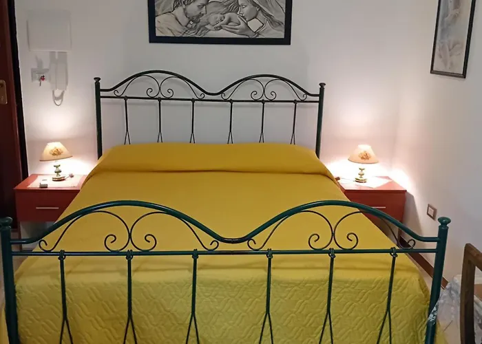 Monolocale E Bilocale Adelaide Apartment *