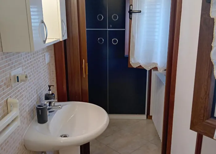 Monolocale E Bilocale Adelaide Apartment