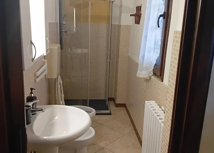 Monolocale E Bilocale Adelaide Apartment *